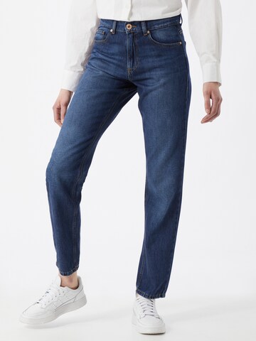 regular Jeans 'Marry' di Yellow Blue Denim in blu: frontale