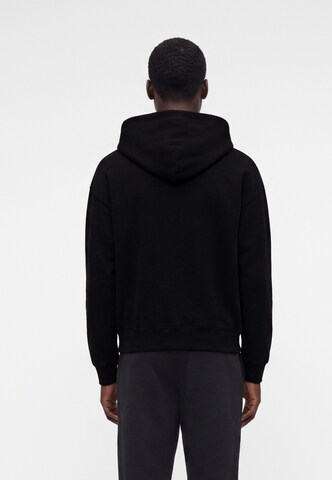 melns Nike Sportswear Sportiska jaka