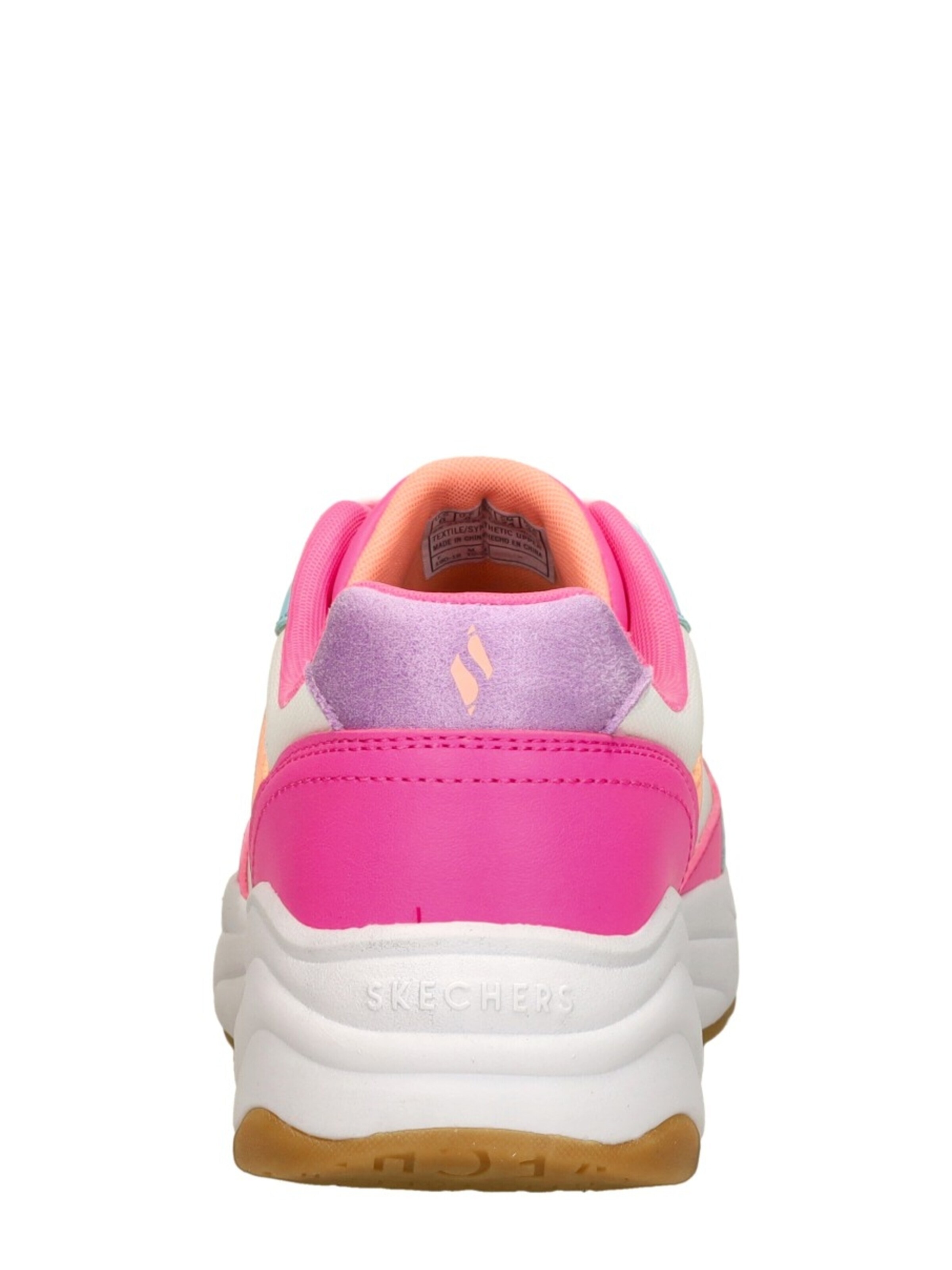 SKECHERS Sneakers 'Nova Jogger' in White