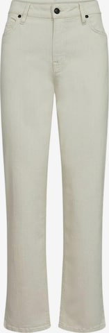 Ivy Copenhagen Regular Farkut 'Tonya' värissä beige: etupuoli