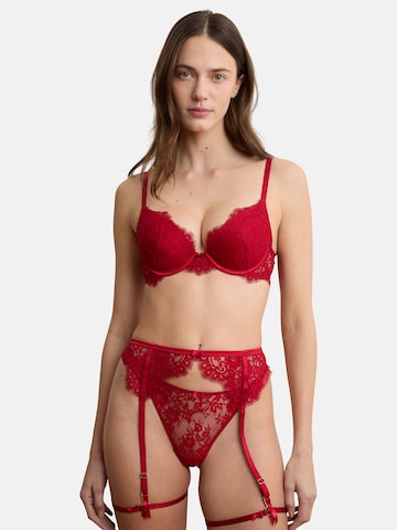 Reggicalze 'Infini' di ETAM in rosso