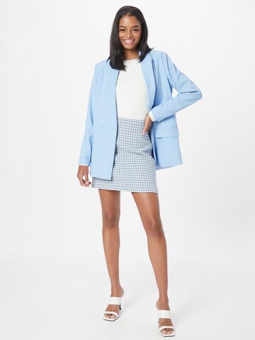 SISTERS POINT Blazers 'VIGNA' in Blauw