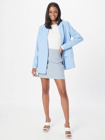 Blazer 'VIGNA' SISTERS POINT en bleu