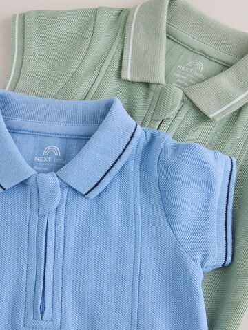 Next Rompertje/body in Blauw