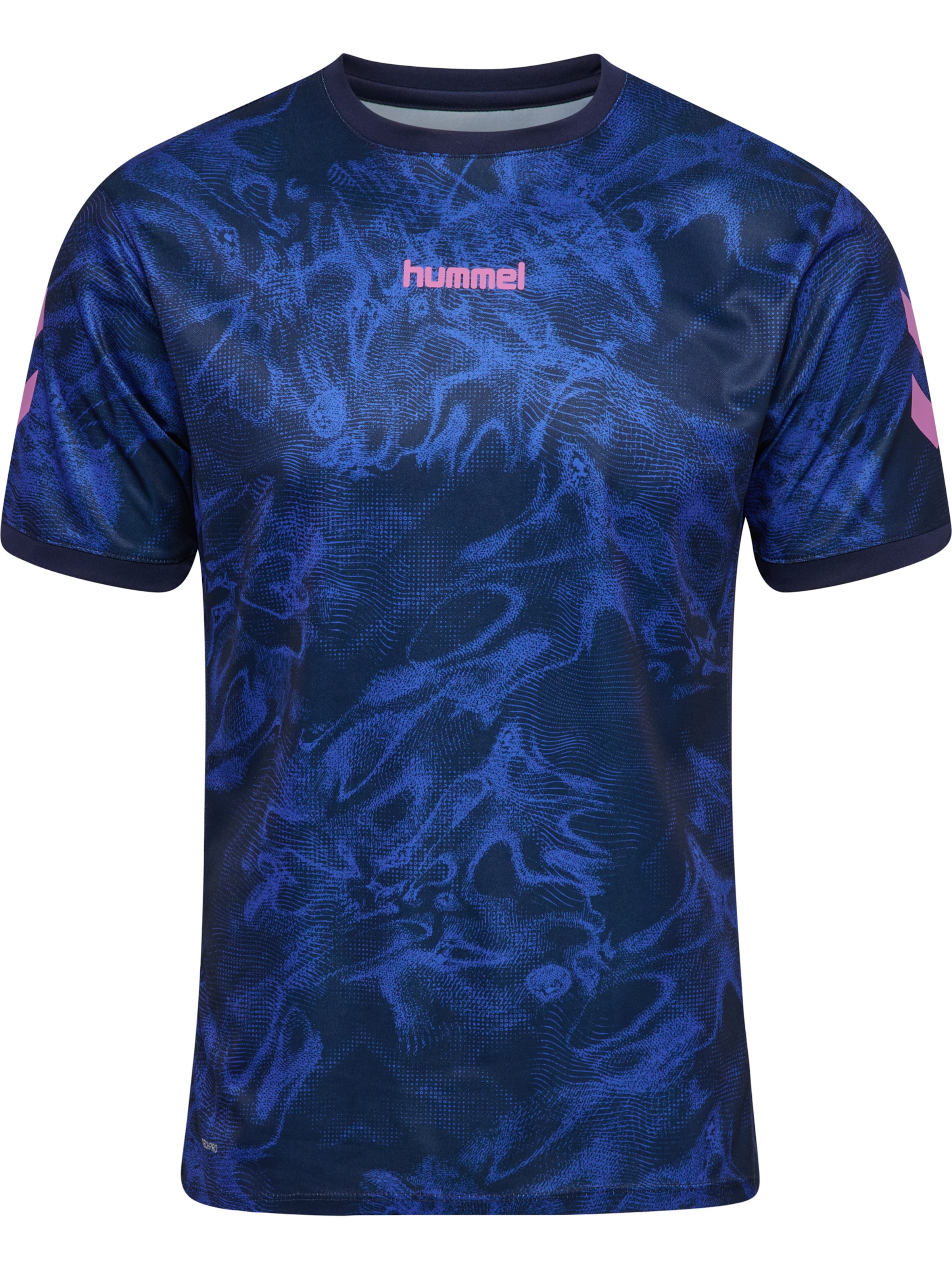 Survêtements Hummel en bleu