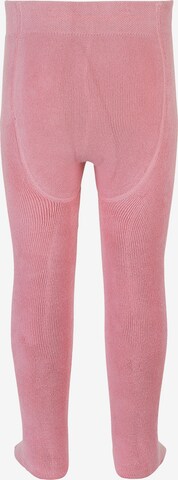 STERNTALER Regular Strumpfhose in Pink