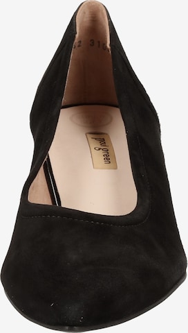 Paul Green Pumps in Schwarz