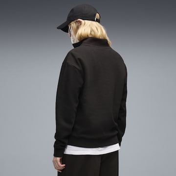T-shirt 'Essentials Elevated' PUMA en noir