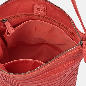 FREDsBRUDER Tasche in Rot