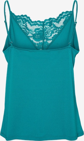 VERO MODA Blouse 'SARA' in Groen