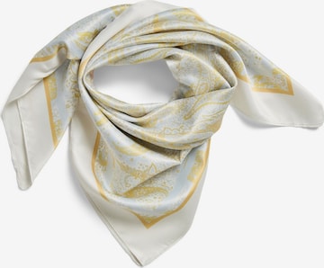 PIECES Tørklæde 'PCNanna' i grå: forside