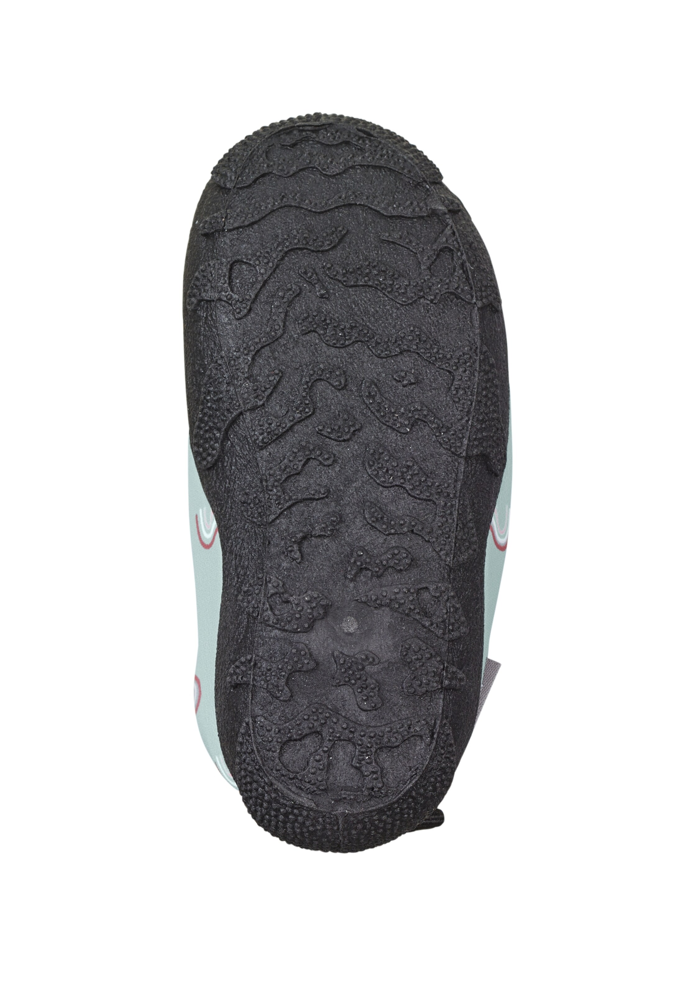 STERNTALER Beach & Pool Shoes in Green