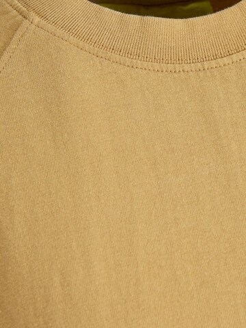 JJXX Sweatshirt  'Drew' in Braun