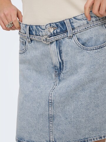 ONLY Szoknyák 'ONLEden' - kék