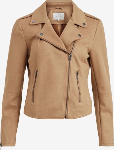 VILA Between-Season Jacket 'Faddy' in Light brown, Item view