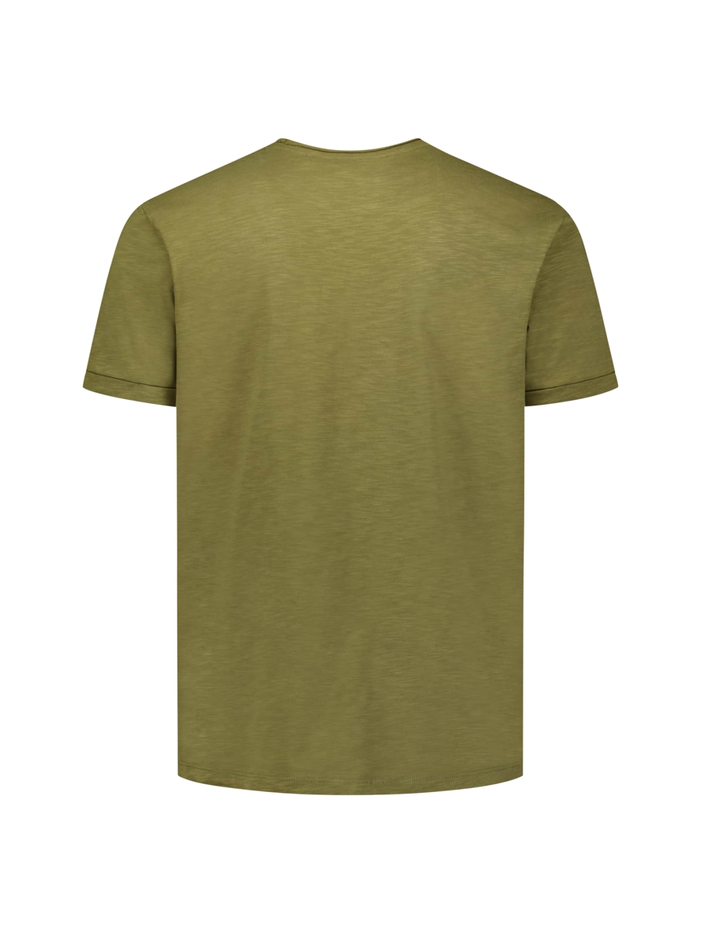 No Excess - Camiseta en verde