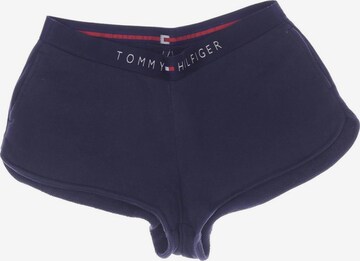 TOMMY HILFIGER Shorts S in Blau: predná strana