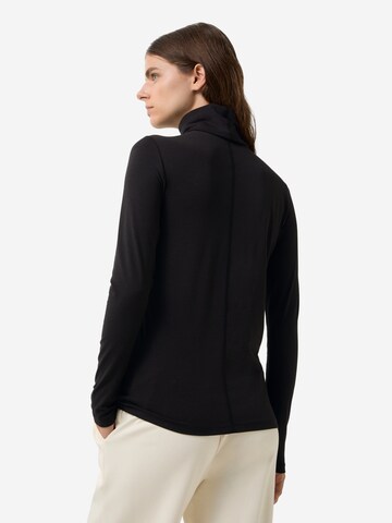 BOGNER Shirt 'Katinka' in Schwarz