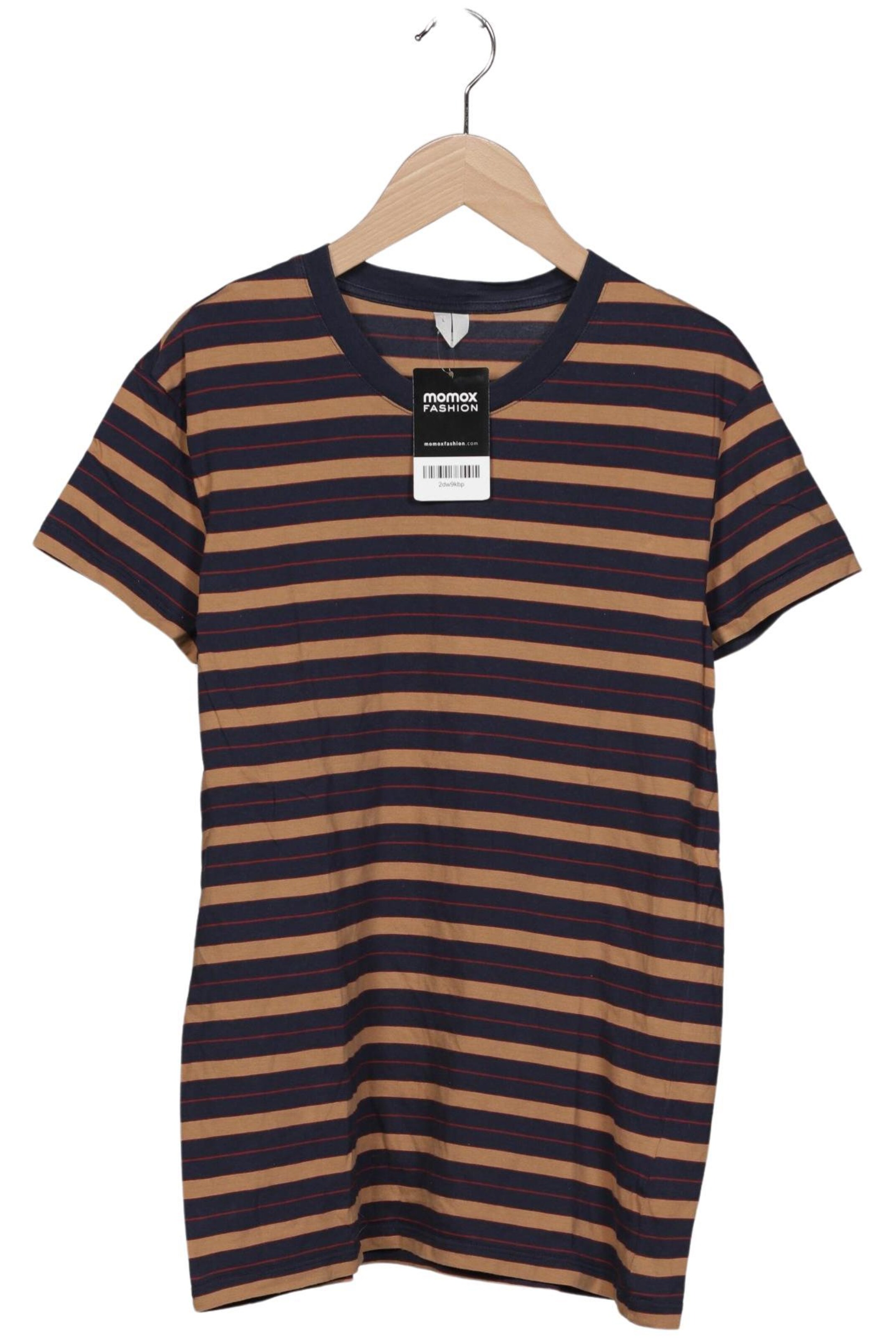 Arket Top & Shirt in L in Blue: front