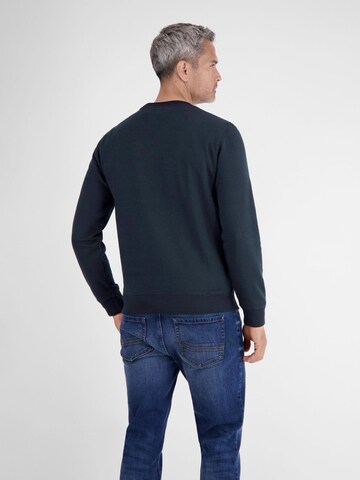 LERROS Sweatshirt in Blauw
