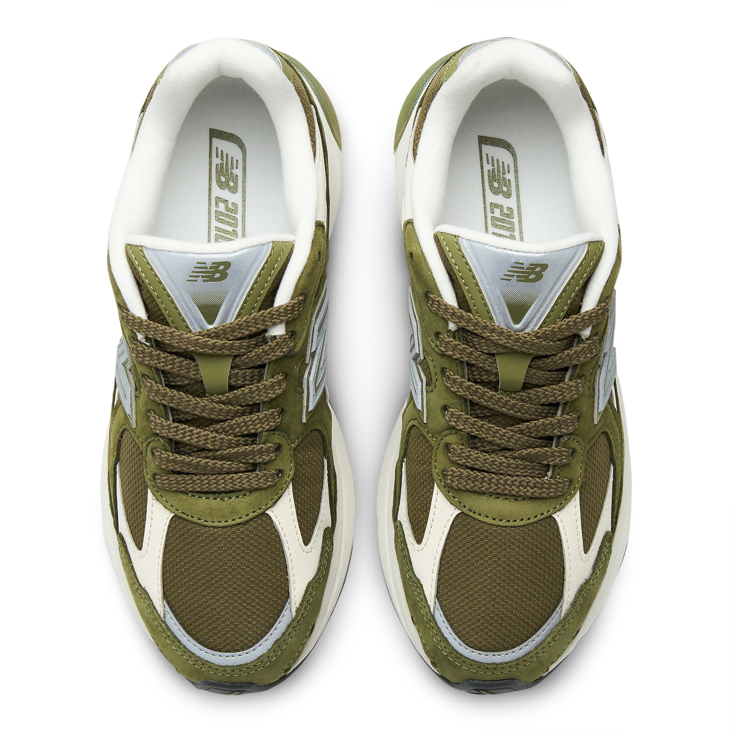 new balance Sneakers '2010' in Green