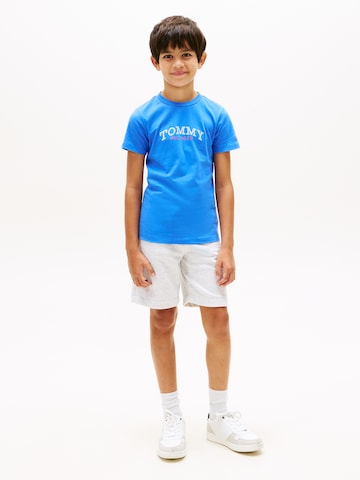 Set TOMMY HILFIGER en bleu : devant