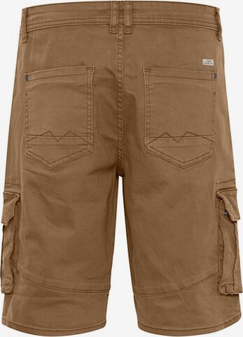 BLEND Regular Cargo Jeans in Brown