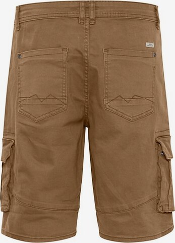 Regular Jeans cargo BLEND en marron