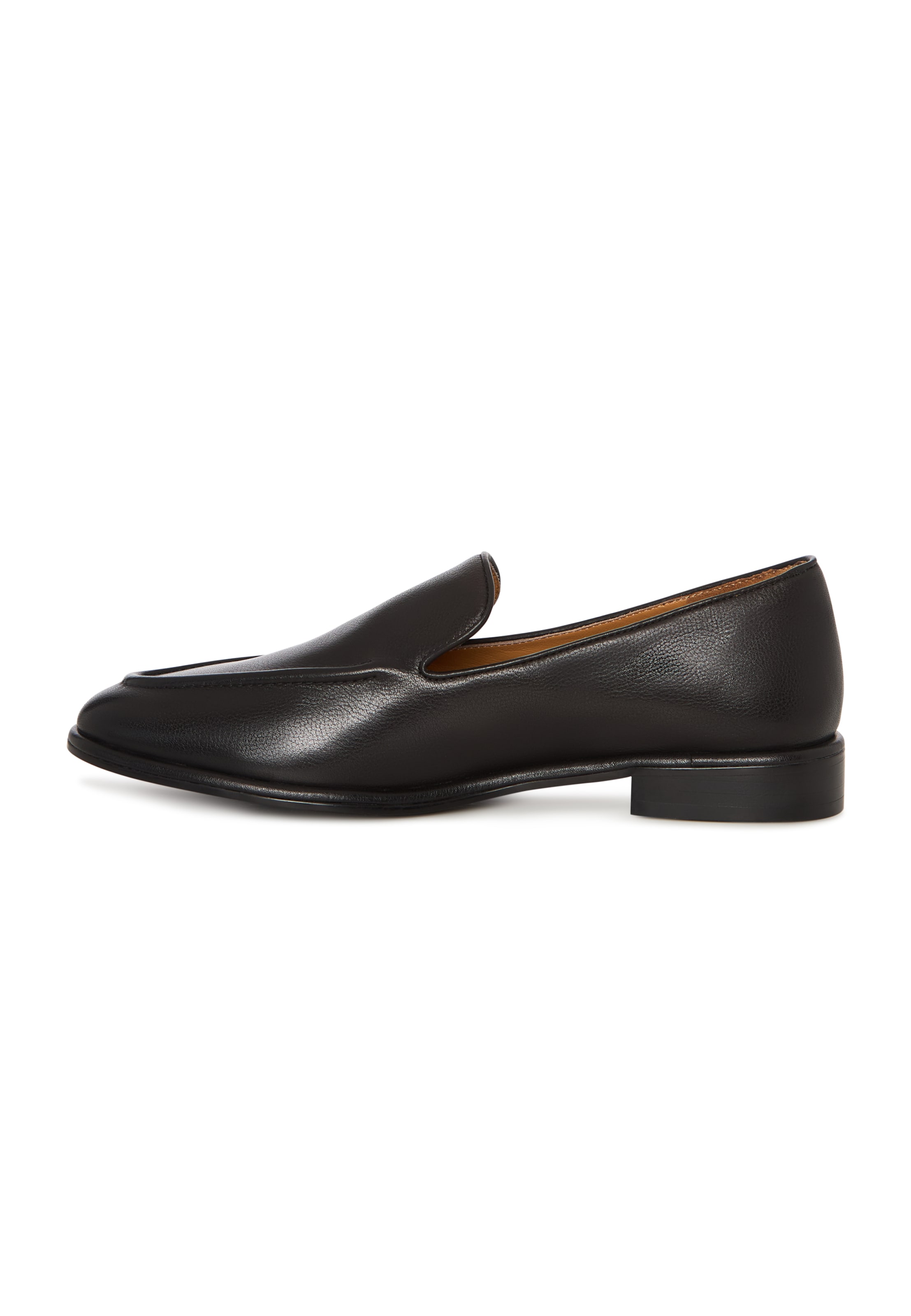 CESARE GASPARI Slip-ons in Brown