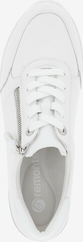 REMONTE Sneaker low i hvid