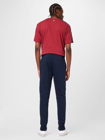 Champion Authentic Athletic Apparel Strój treningowy w kolorze niebieski