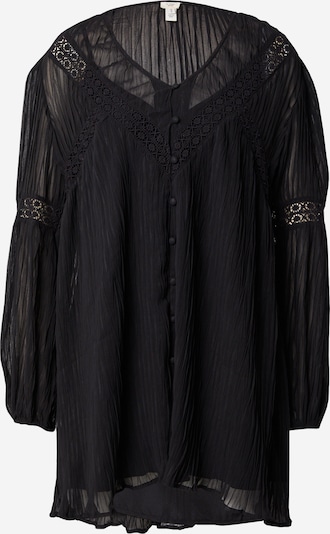 River Island Kleid 'VICTORIANA' in schwarz, Produktansicht