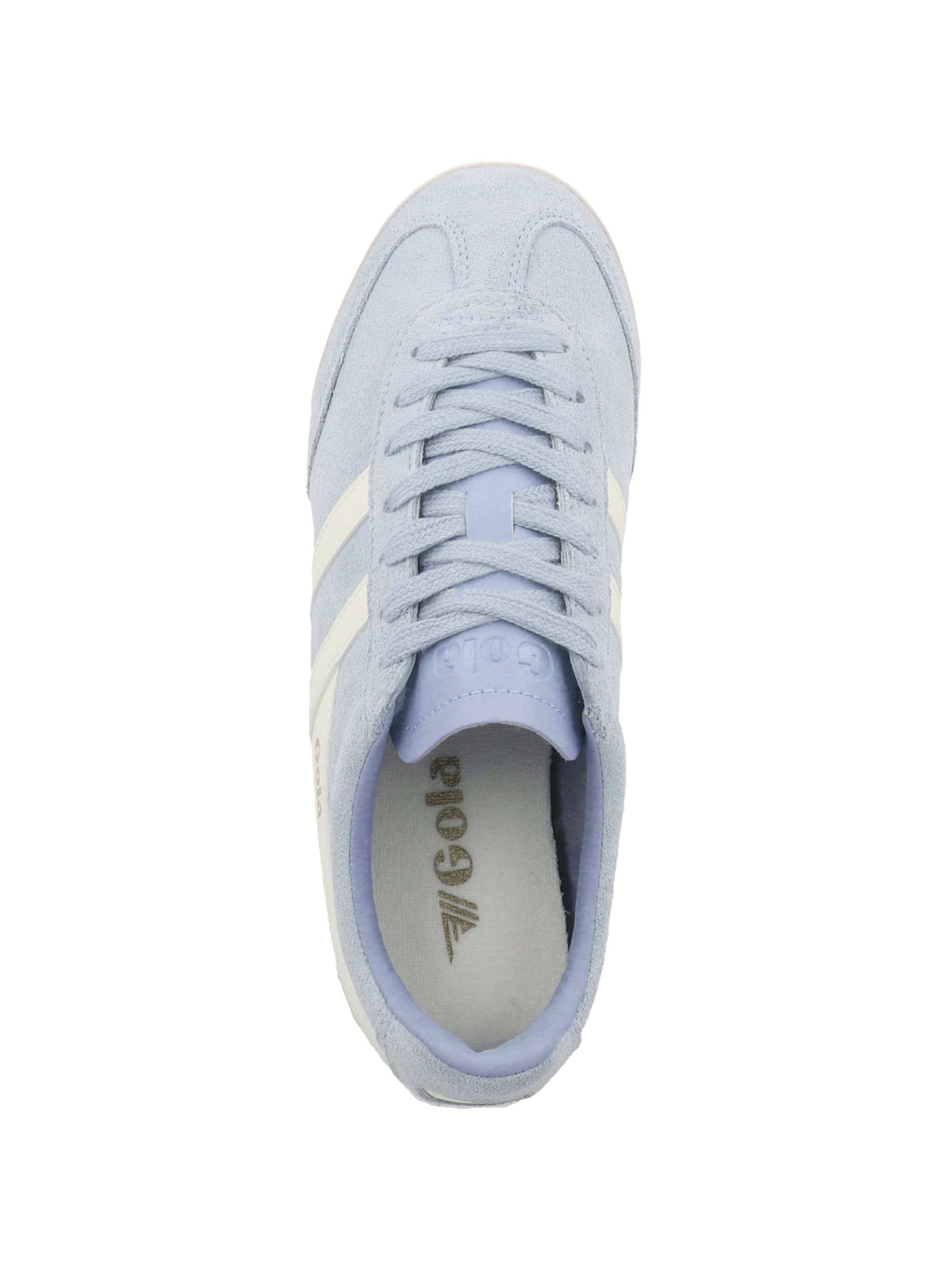 Gola Sneaker in Blau
