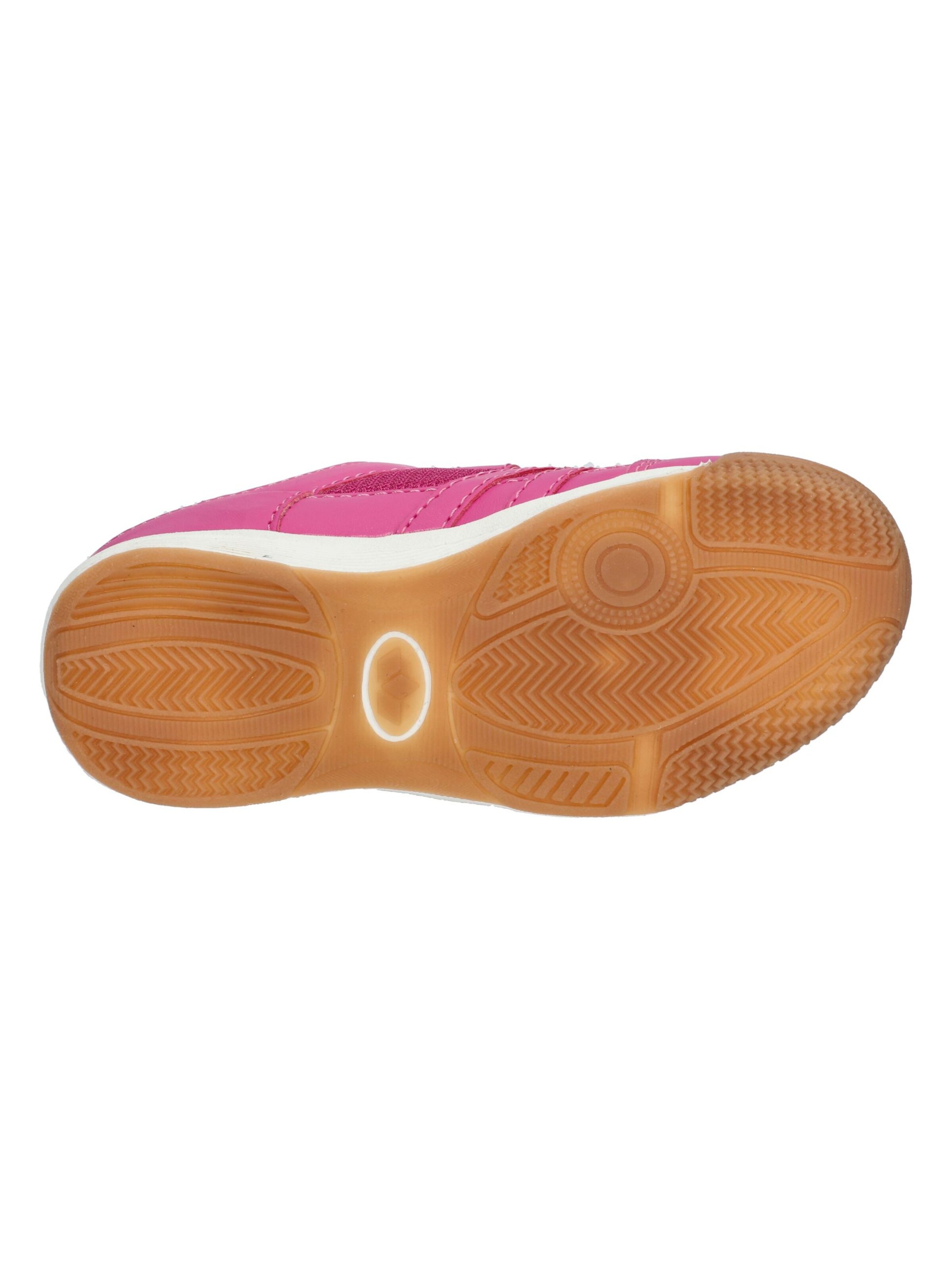LICO Athletic Shoes 'Active Indoor V' in Pink