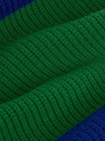 Fular 'SCARF UNISEX' de la Thinking MU pe roz