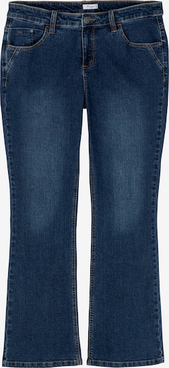 SHEEGO Farkut värissä sininen denim, Tuotenäkymä