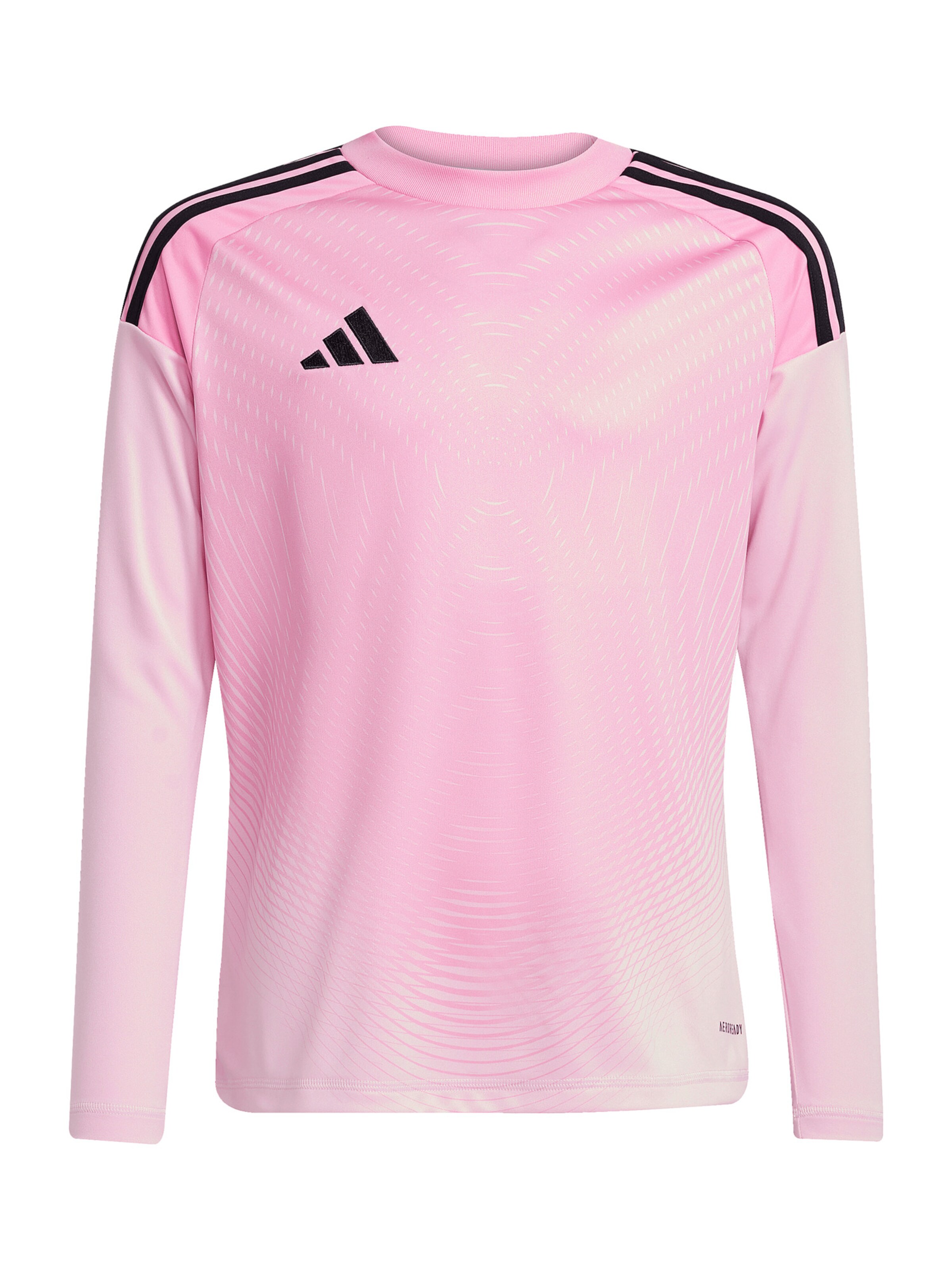ADIDAS PERFORMANCE Funktionsshirt 'Tiro 25' in Pink: Vorderseite