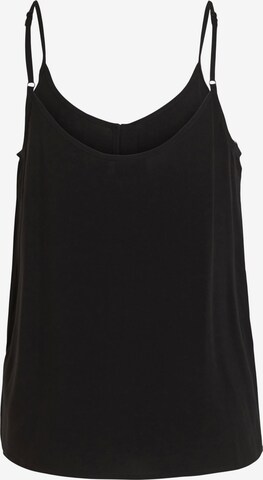 VILA - Blusa 'PAYA' em preto