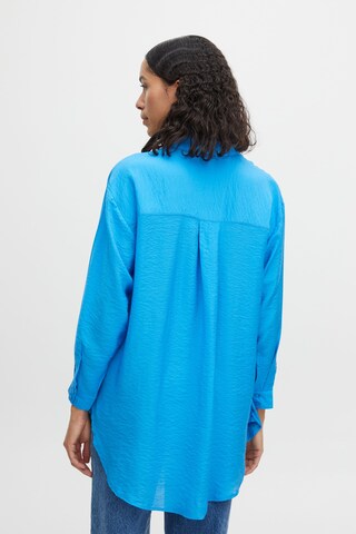 b.young - Blusa 'Ihaliea' en azul