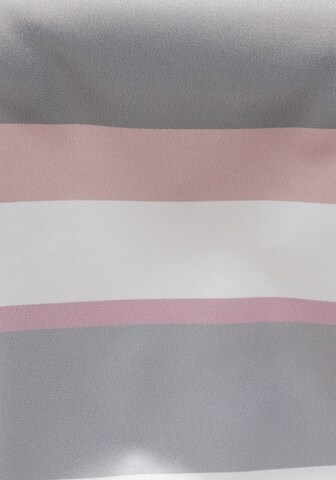 LAURA SCOTT Blouse in Pink