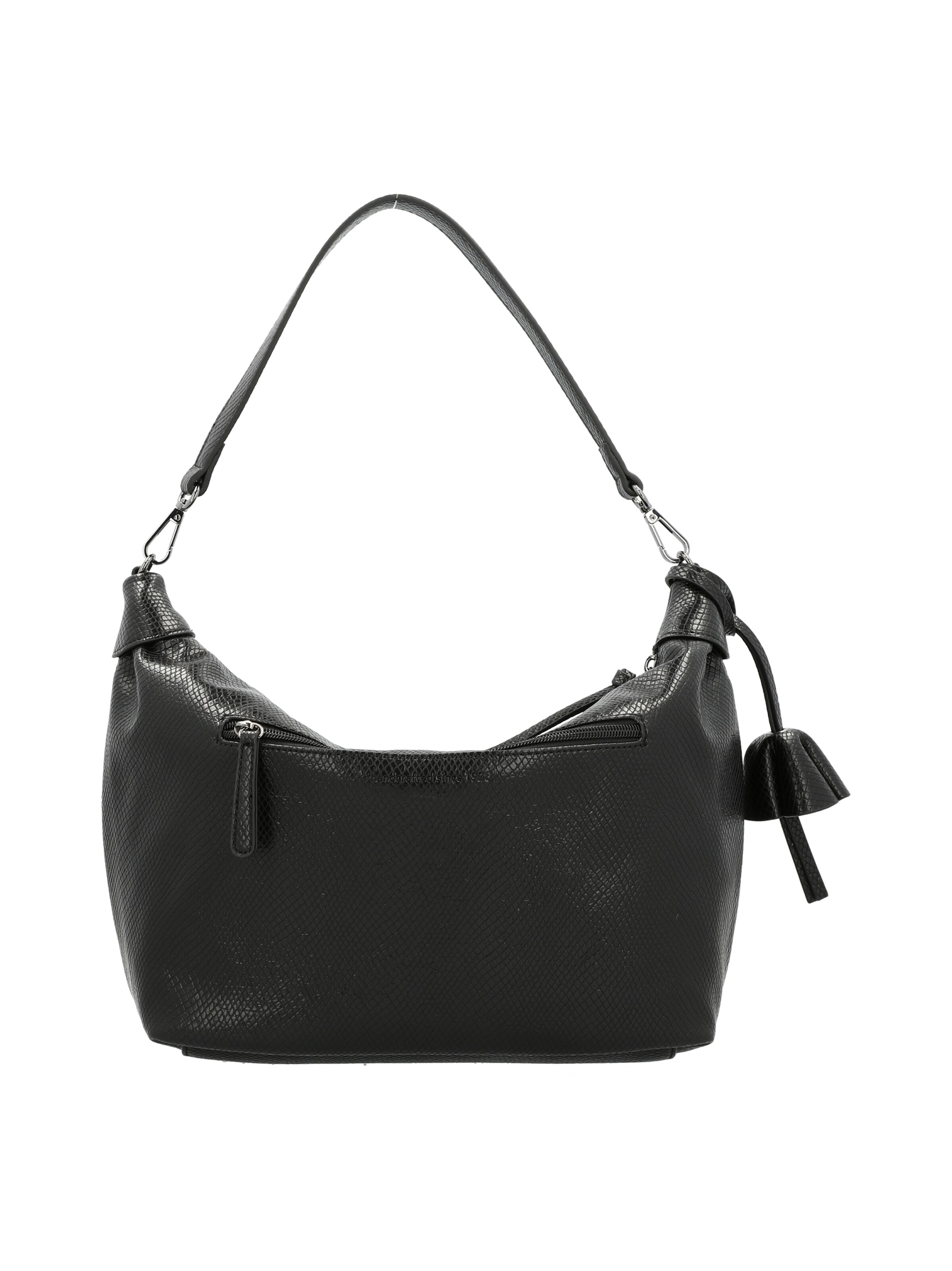 Picard Tasche 'Attitude' in Schwarz