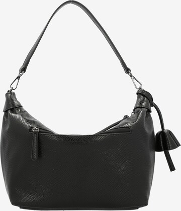 Picard Shoulder Bag 'Attitude' in Black