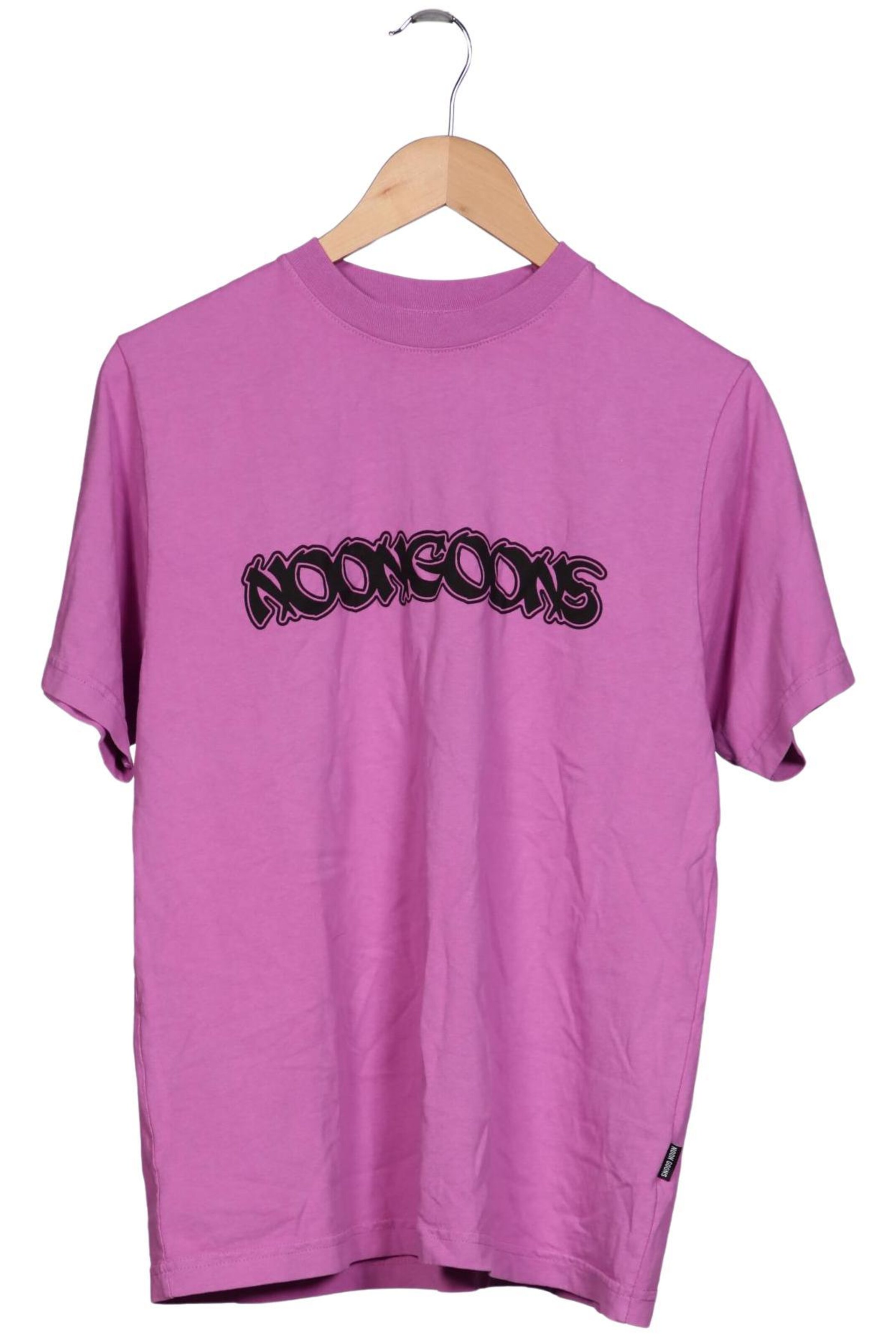 Noon Goons T-Shirt in S in lila, Produktansicht