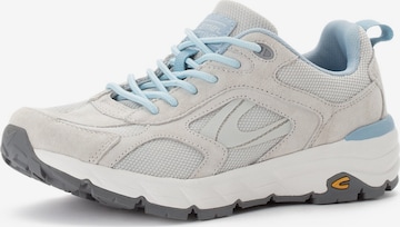 CAMEL ACTIVE Sneakers in Grey: front