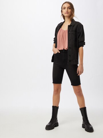 Top 'Filli' de la VERO MODA pe roz