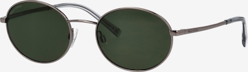 Marc O'Polo EYEWEAR Sonnenbrille in Grau: Vorderseite