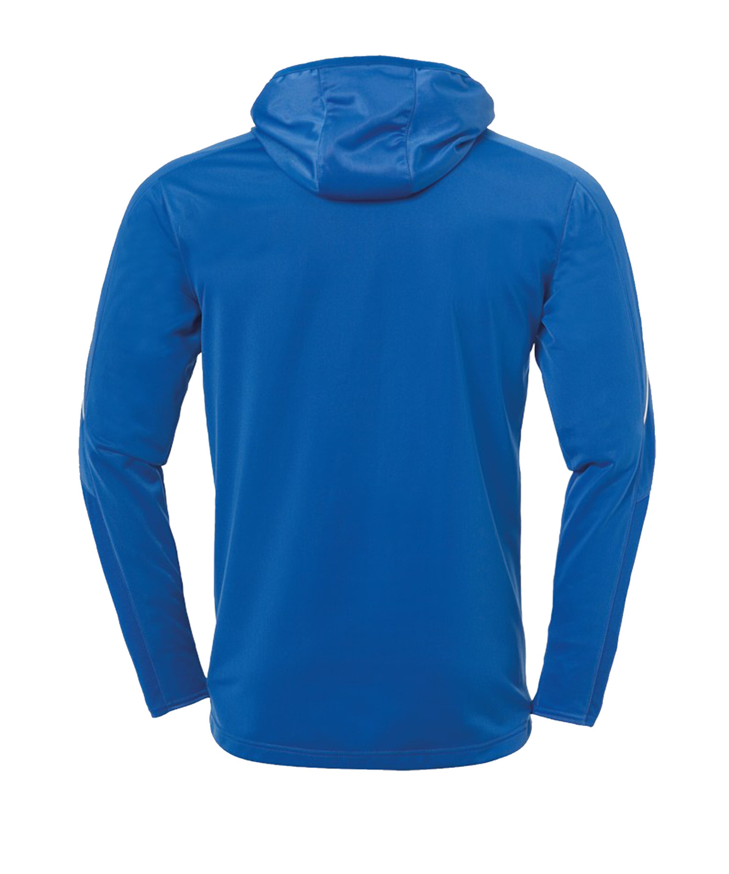 UHLSPORT Sportovní bunda 'Stream 22' – modrá