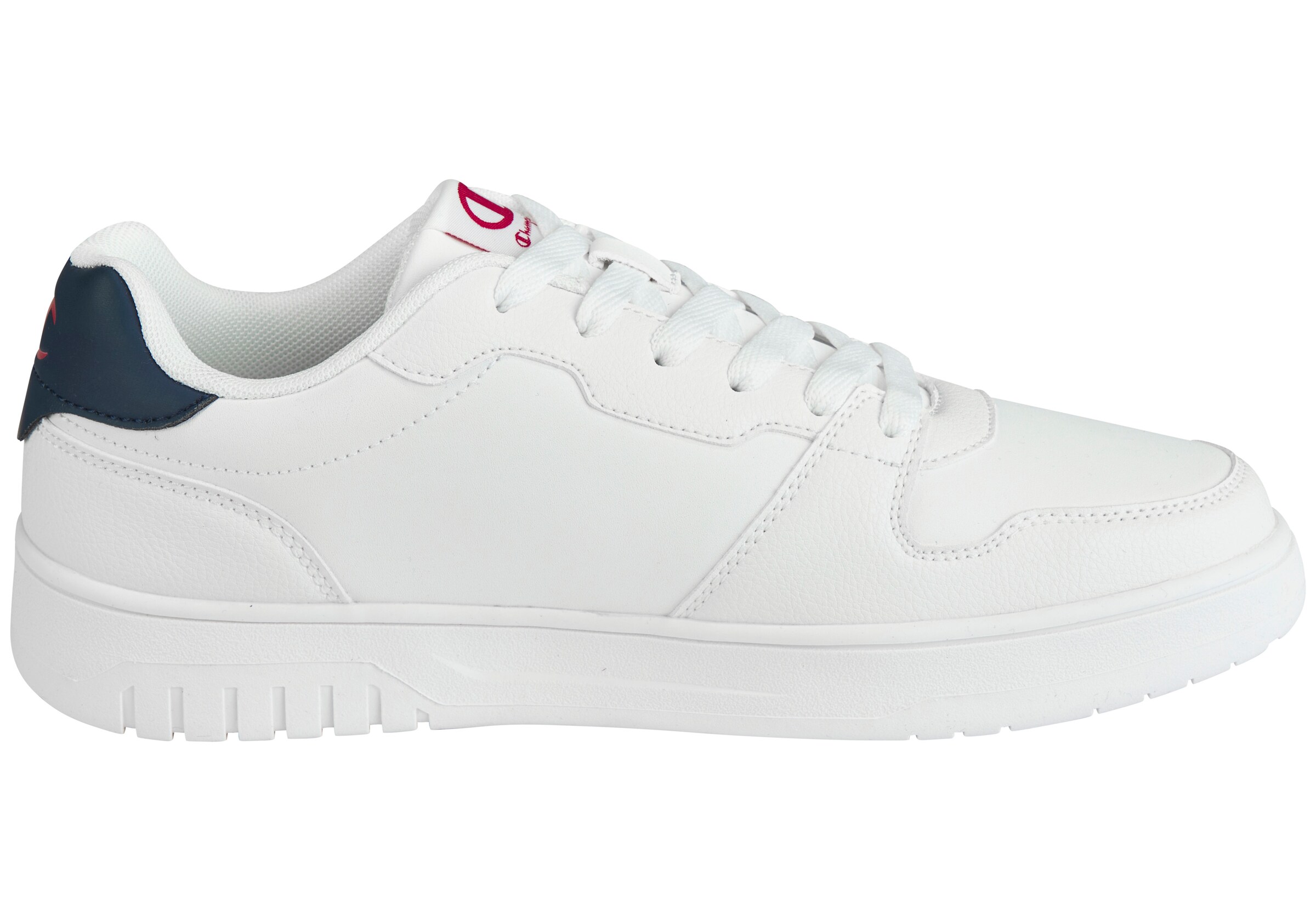 Champion Sneakers in White