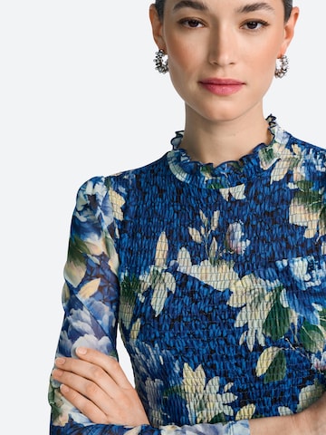 Rich & Royal Šaty – modrá