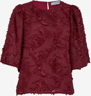 minus Toppi 'Hollie' värissä ruskea: etupuoli